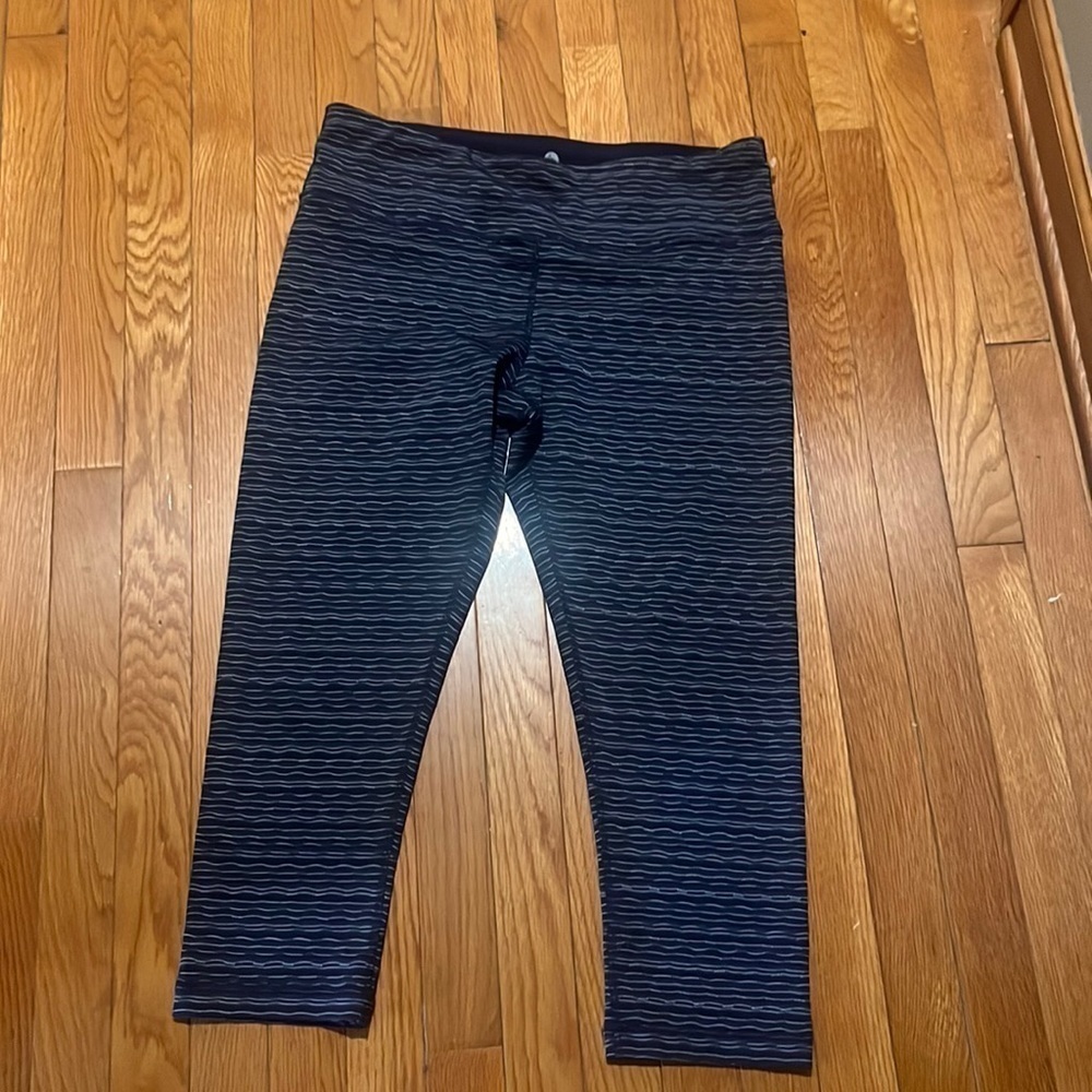 90 Degree by Reflex Athletic Leggings!! Excellent Condition